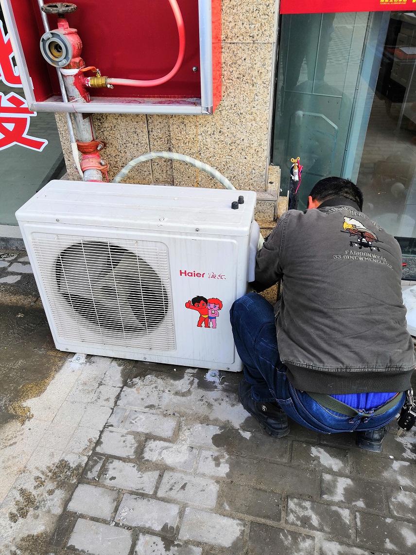 九江瑞昌空調維修師傅電話/本地人專業(yè)空調維修誠信放心